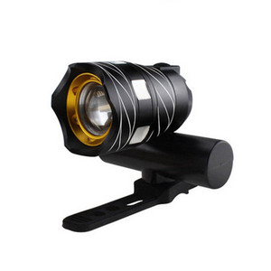 BICYCLE LIGHT WITH TAILLIGHT 300 Lumens