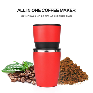 All In One Coffee Maker