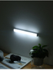 Induction Light Motion Sensor LED Cabinet Light Magnet Sensor Night Lamp for Wardrobe
