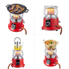 2 in 1 Portable LPG Gas Heater And Stove For Home Outdoor Camping Fishing Hiking Tent Hunting