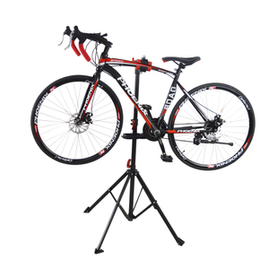 Adjustable Bike Rack Holder