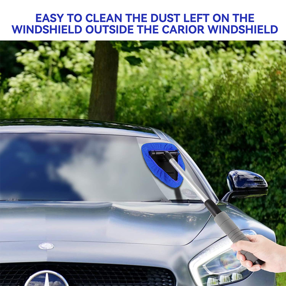car window cleaner