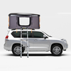 Vcan Portable Hard shell Car Roof top Tent Quick Open Cars Roof Outdoor Awning Camp Tent Car Rooftop Tent