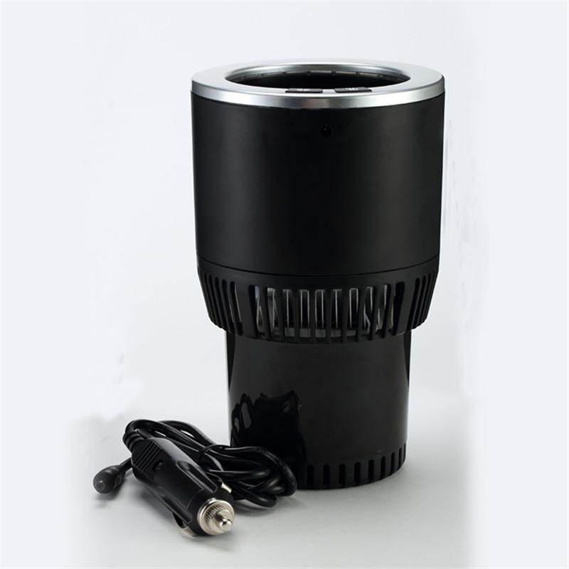 2 In 1 Portable Car Travel Cool And Warm Cup