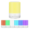 Home Air humidifier USB Aroma Essential Oil Diffuser Aroma Diffuser Humidifier with LED Night Lamp