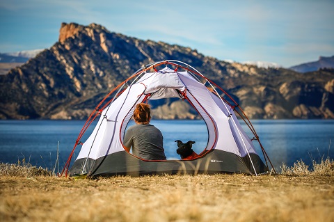 Outdoor tent buying guide 
