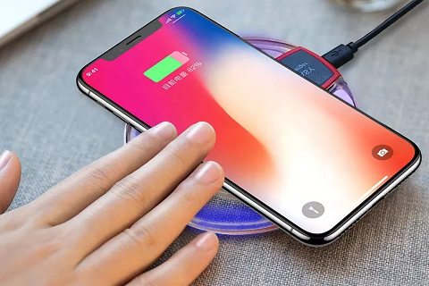 What is the significance of wireless charging