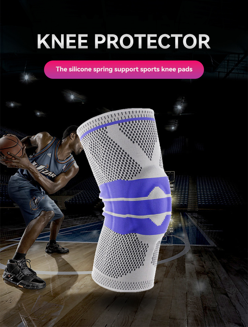 knee pads for running