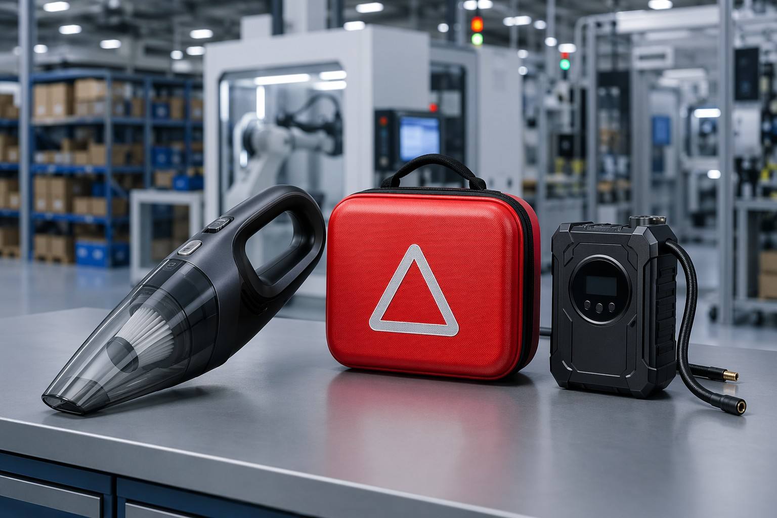 Maximizing H2 Profits: A Strategic Sourcing Guide for Car Accessories
