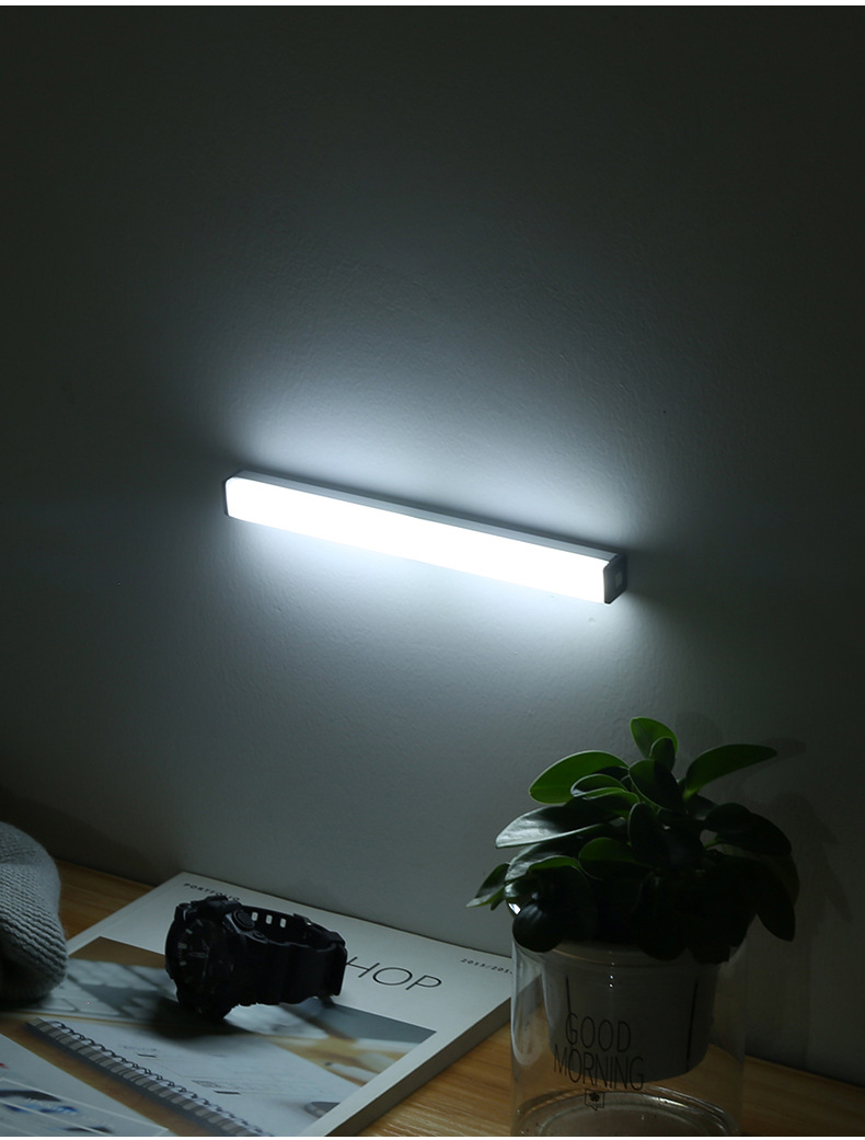 Cabinet Night Induction LED Cabinet Light