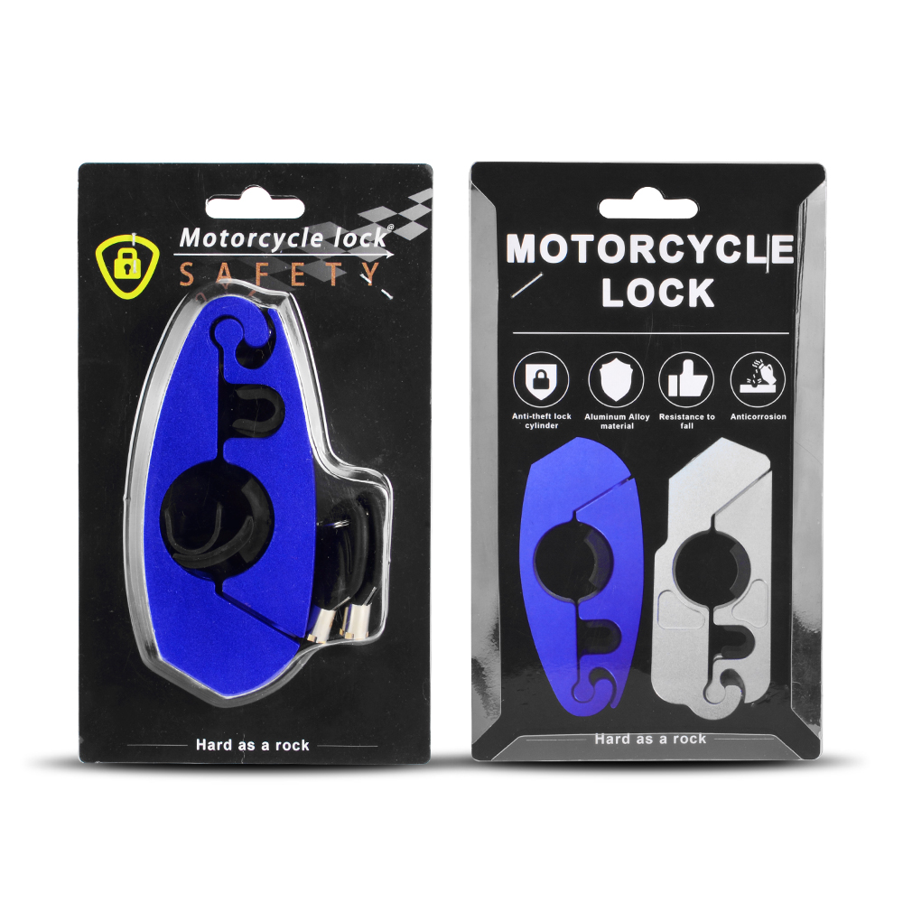 motorcycle lock amazon