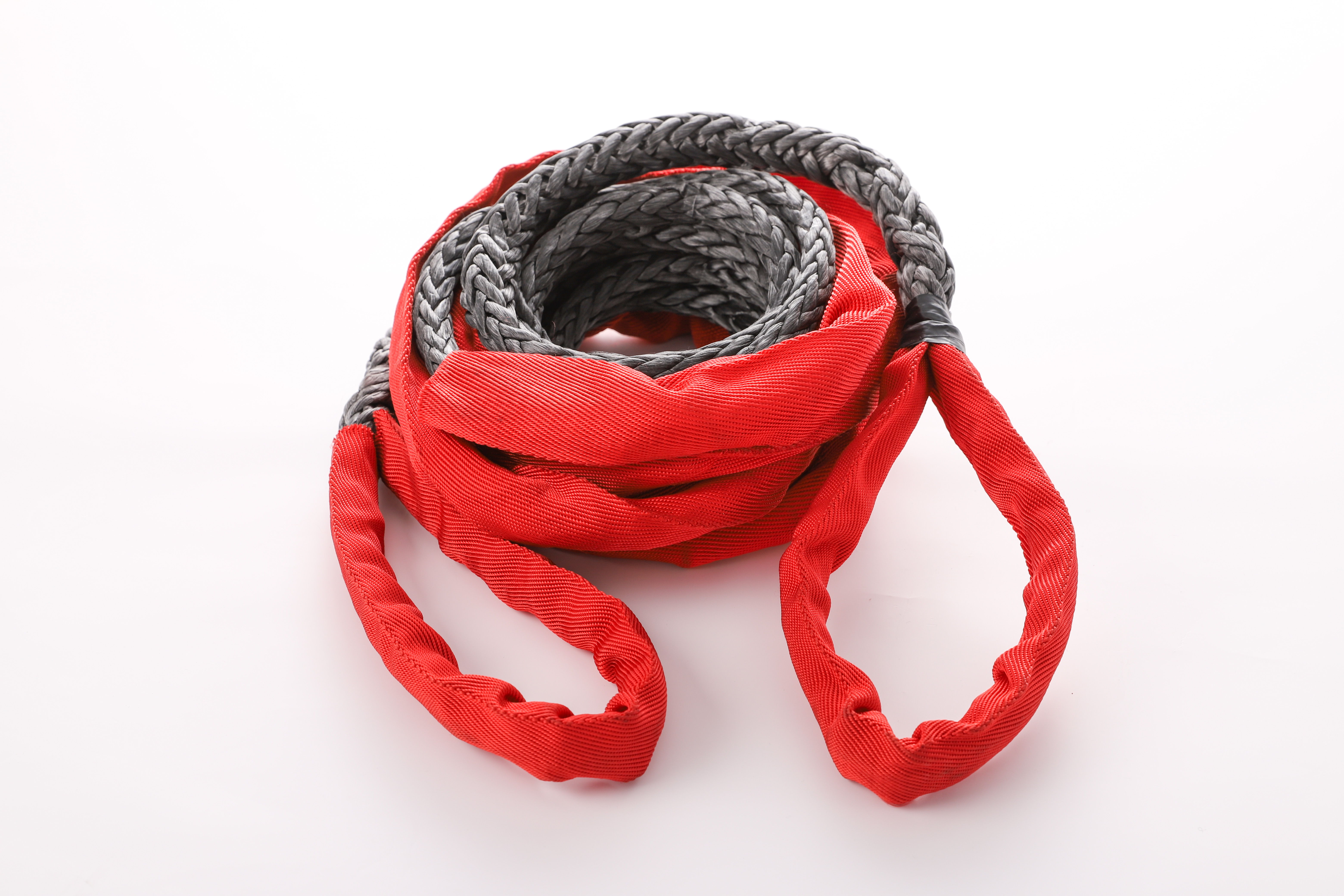 Synthetic Winch Rope ATV