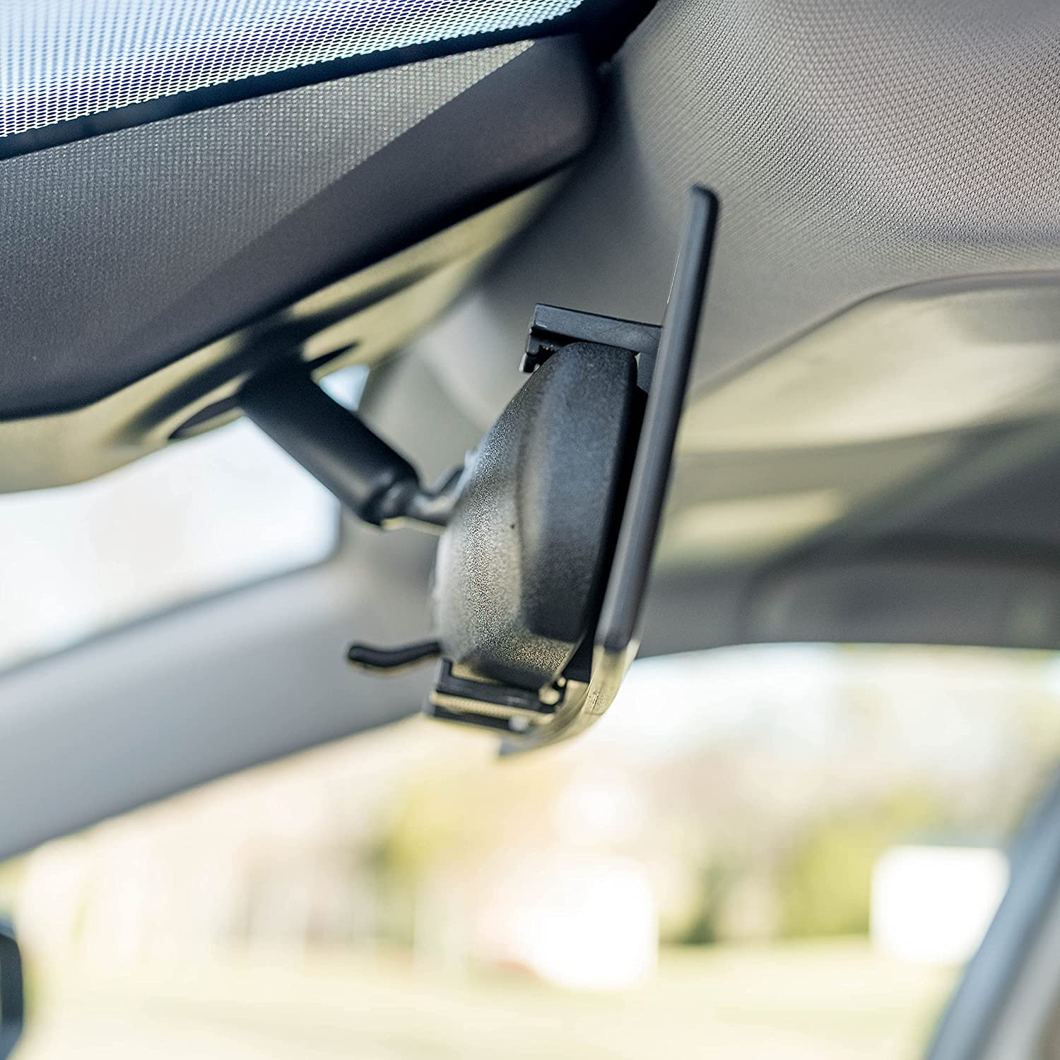 car interior mirrors