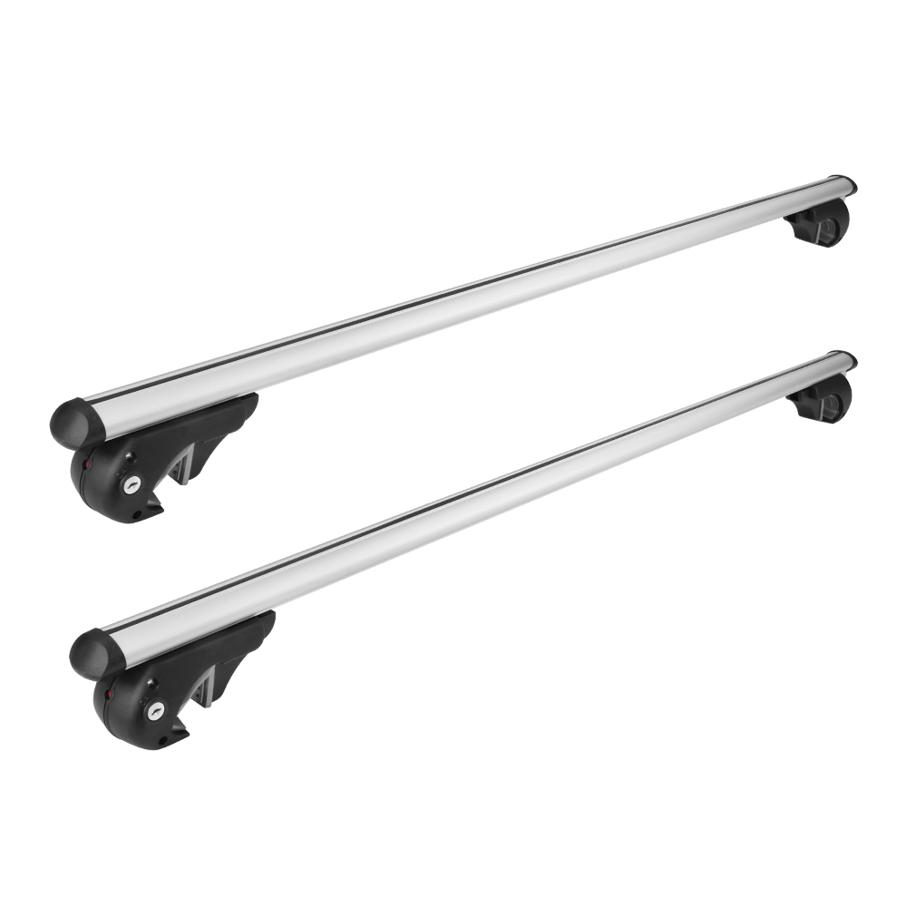 Universal Car Roof Rack With Locking System