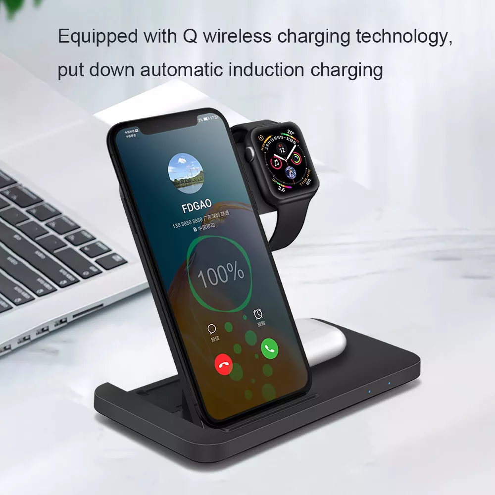 wireless charger