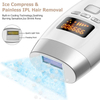 Home Use Painless Hair Removal Permanent