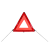 Foldable Emergency Roadside Warning Triangles