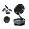 1080 Rotation Flexible Dash Car Mount Suction Strong Magnets Car Phone Stand Holder for IPhone 16 15 14 13 Pro MagSafe