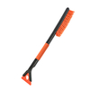 Portable Winter Cleaning Car Snow Brush Remover Shovel Brush Detachable Ice Scraper for Car