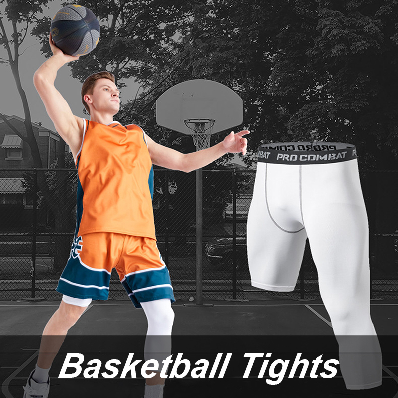 Basketball Tights
