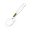 Portable Electronic Weighing Spoon Kitchen Measuring Spoon Measuring Cup Spoon Scale Mini Kitchen Scales Baking Supplies