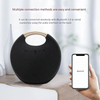 Fashion Stereo Bluetooth Speakers