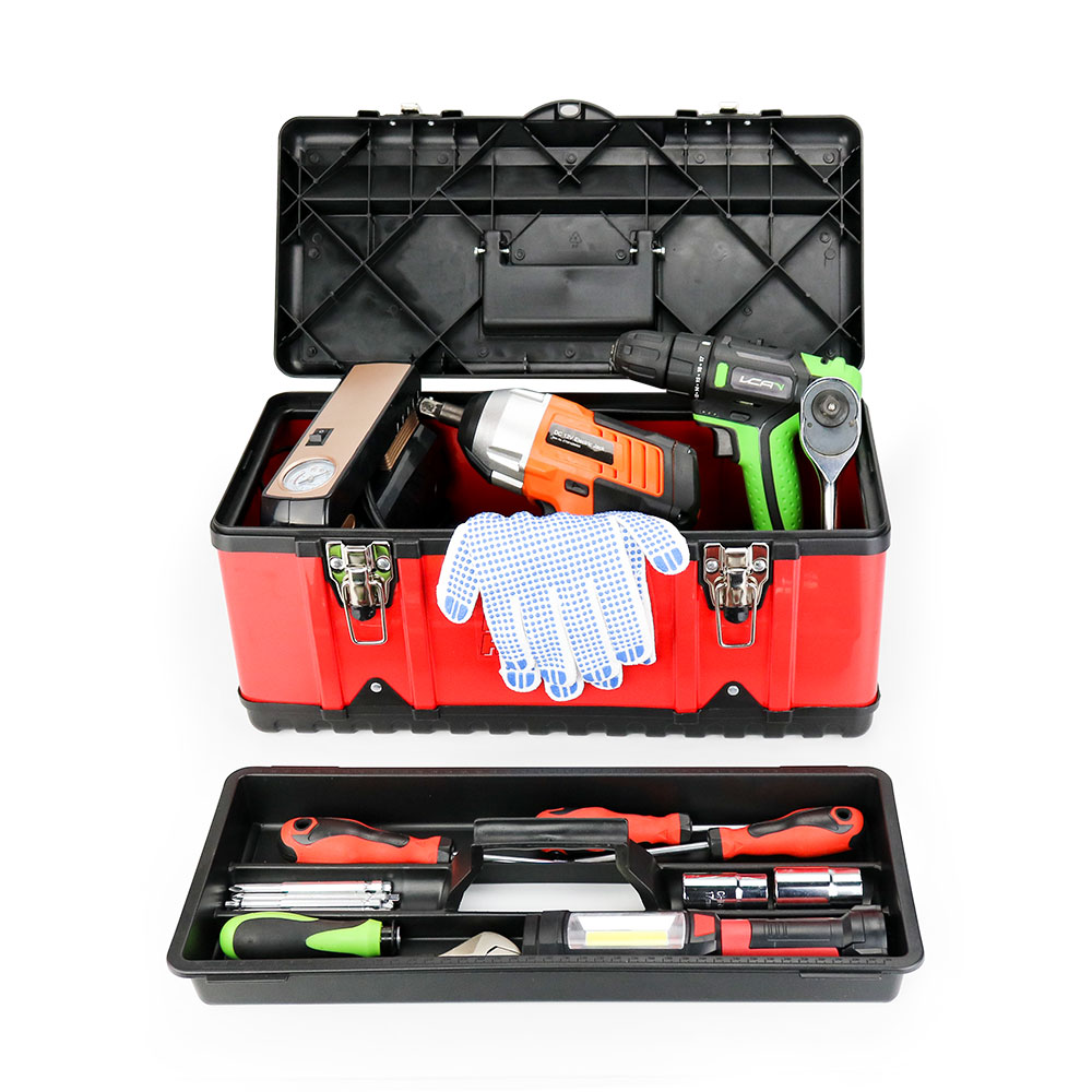 tool box organizer