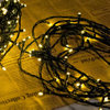100LED Christmas Lights String Lights 8 Modes Waterproof with Timer for Home Garden Party Christmas Light