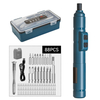 3.6V Phone Repair Precision Kit Magnetic Mini Precision Magnetic Screwdriver Tool Set