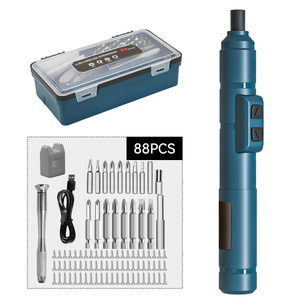 3.6V Phone Repair Precision Kit Magnetic Mini Precision Magnetic Screwdriver Tool Set