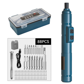 3.6V Phone Repair Precision Kit Magnetic Mini Precision Magnetic Screwdriver Tool Set