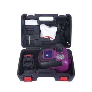 New Design 5T Heavy Duty Telescoping 12V Electric Car Jack Electric Powered Car Jack for Car Tire Replacement