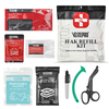 Compact Customizable IFAK First Aid Bag Multi-Purpose Emergency Tool Kit for Survival Camping Hiking Travel
