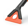Portable Winter Cleaning Car Snow Brush Remover Shovel Brush Detachable Ice Scraper for Car