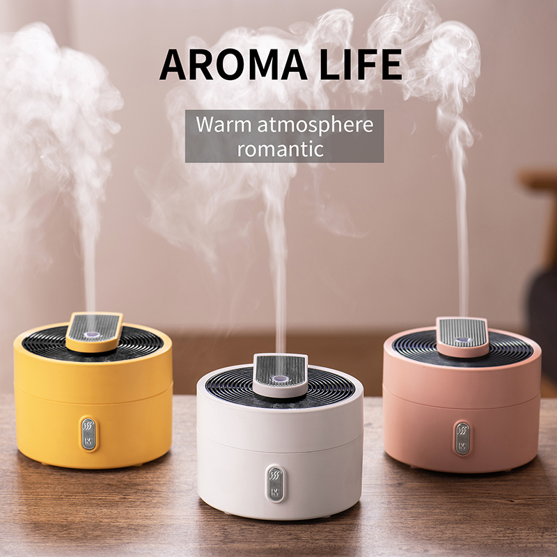 Aroma Humidifier Diffusers