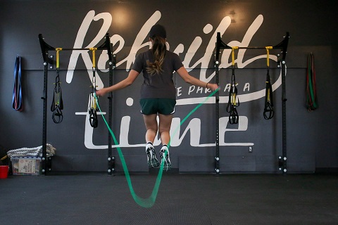 How to buy the right jump rope for yourself