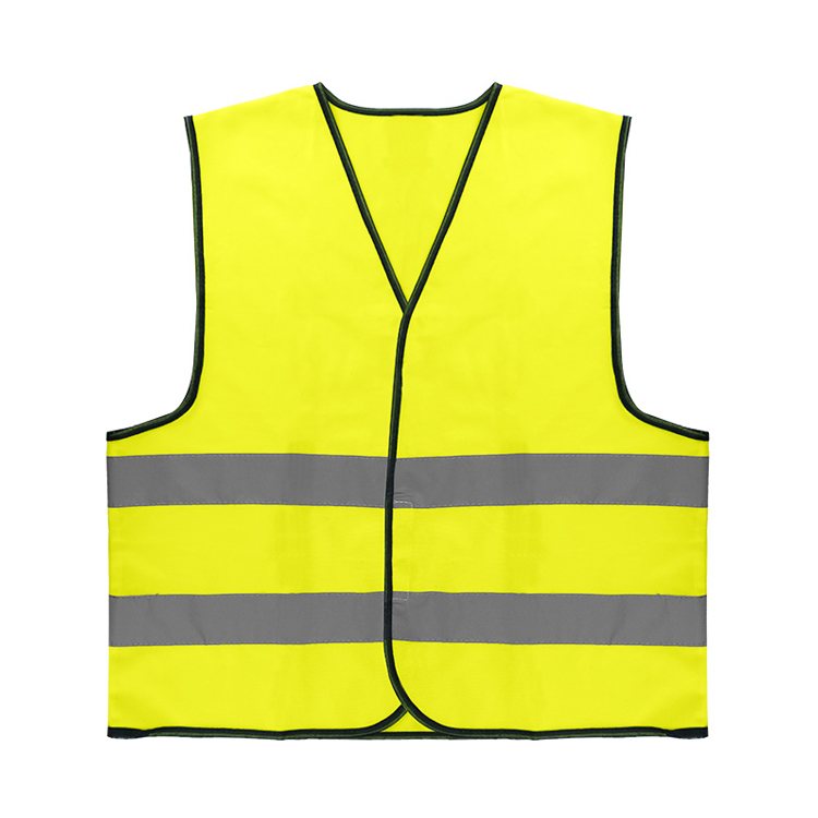 Carhartt Work Wear Hi Vis Safety Reflective Vest