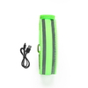 2 Pieces USB LED Armband for Running