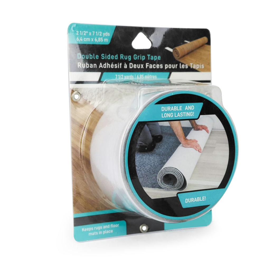 Heavy Duty Double Sided Carpet Tape For Area Rugs