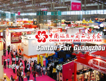 Canton Fair helps companies sing "China Voice" on the world stage