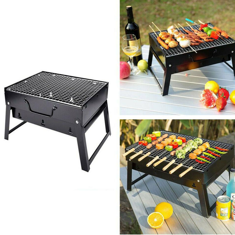 wholesale Charcoal Grill