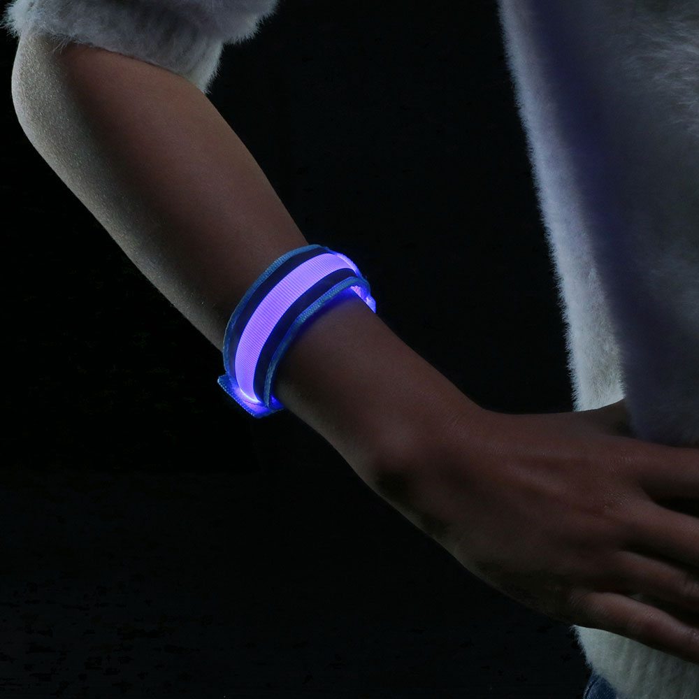 LED Wrist band