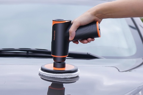 The proper use of car polishing machines and their advantages