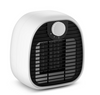 1000W High Quality Powerful Warm Blower Personal Desktop Small PTC Electric Portable Home Fan Heaters