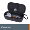 3.6V Li-ion Cordless Scissors Multi-Cutting Tools Rechargeable Rotary Cutter for Opening Mail Box