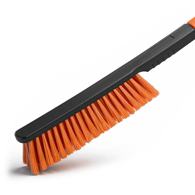 Portable Winter Cleaning Car Snow Brush Remover Shovel Brush Detachable Ice Scraper for Car