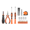 Wholesale32pcs Mini Blow Box Household Professional Hand Tool Set 