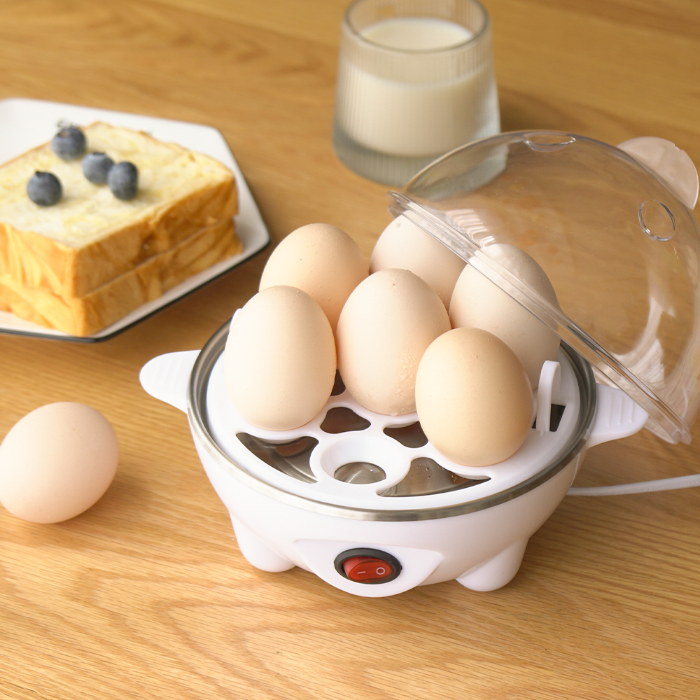 egg cooker at target