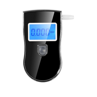 Breathalyzer Portable Breath Alcohol Tester For Personal Use