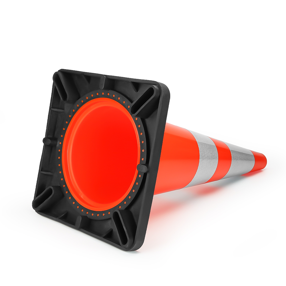 Road Emergency Reflective Safety Traffic Cone